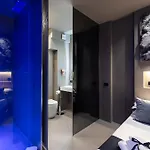 Platinum Suite&spa アパート *