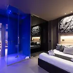 アパート Platinum Suite&spa *