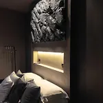 Platinum Suite&spa アパート パレルモ