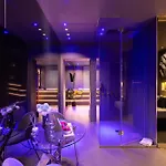 Platinum Suite&spa アパート *