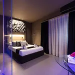 Platinum Suite&spa アパート パレルモ
