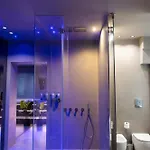 アパート Platinum Suite&spa パレルモ