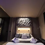 Platinum Suite&spa アパート パレルモ