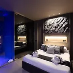 Platinum Suite&spa パレルモ