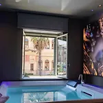 アパート Platinum Suite&spa *