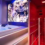 Platinum Suite&spa *