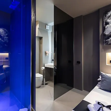 Platinum Suite&spa Appartement *