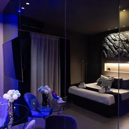 Platinum Suite&spa * Palermo