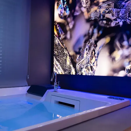 Platinum Suite&spa Palermo