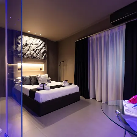 Platinum Suite&spa Apartment Palermo