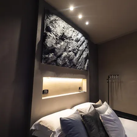 Apartment Platinum Suite&spa