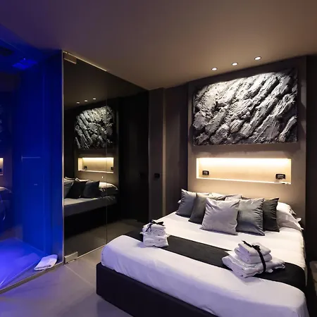 Platinum Suite&spa Palermo