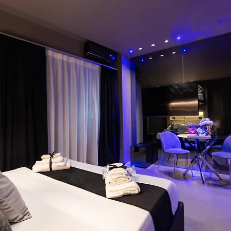 Apartment Platinum Suite&spa *