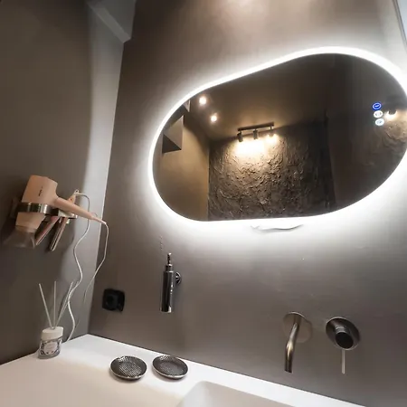 Platinum Suite&spa Palermo