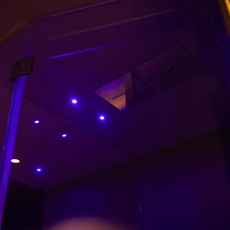 Platinum Suite&spa