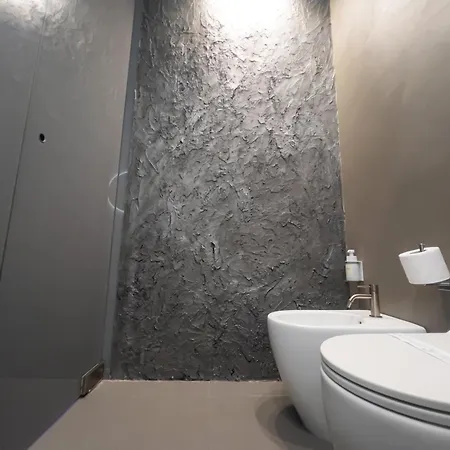 Platinum Suite&spa