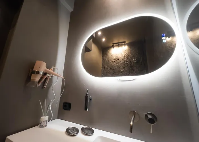 Platinum Suite&spa Palermo