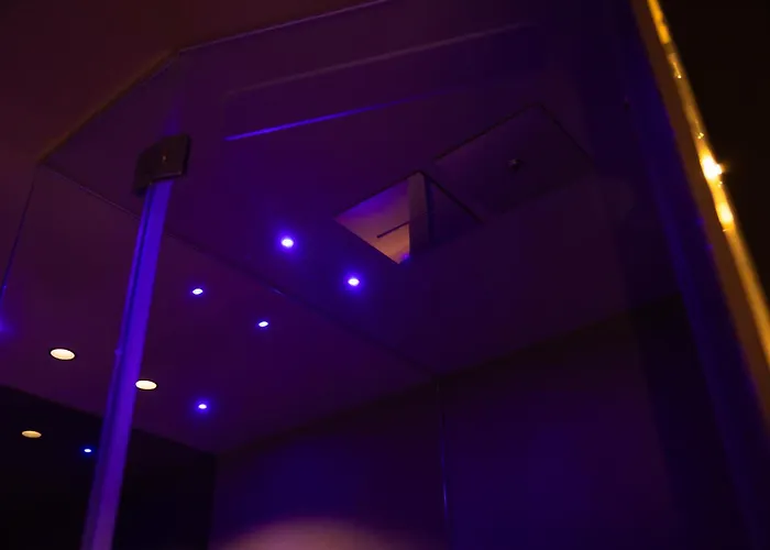 Platinum Suite&spa