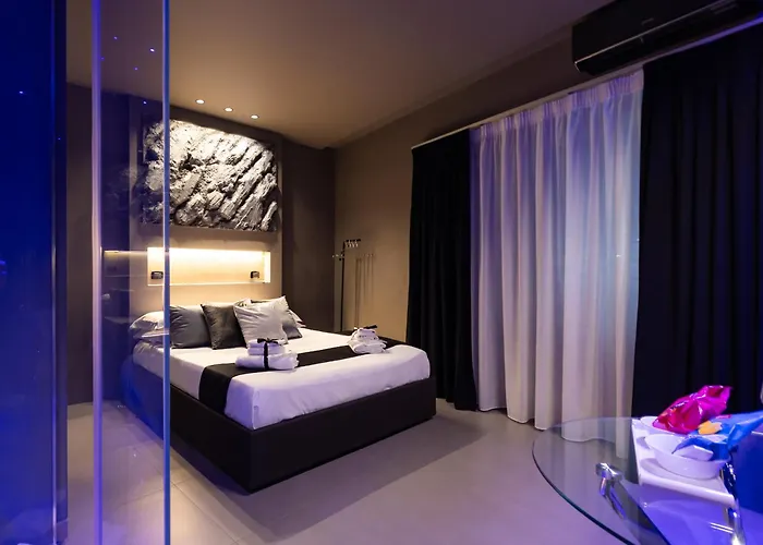 Platinum Suite&spa Apartament Palermo