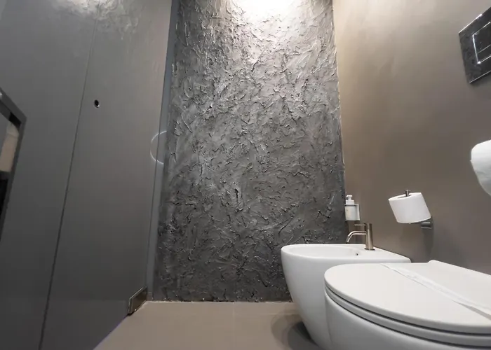 Platinum Suite&spa