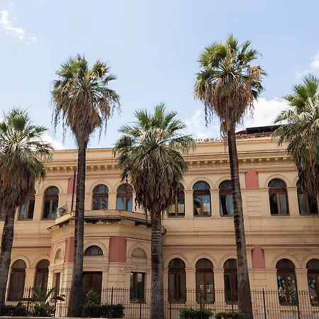 Platinum Suite&spa *