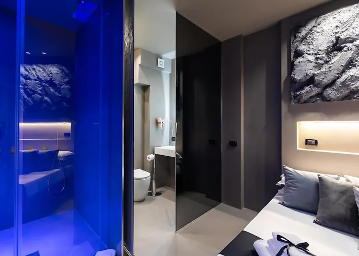 Platinum Suite&spa 公寓 *