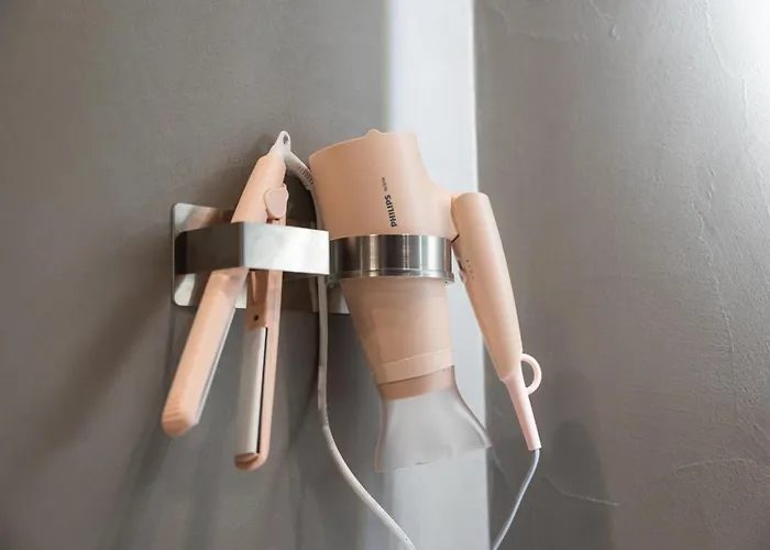 Platinum Suite&spa 公寓 *