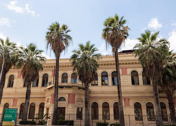 Platinum Suite&spa *