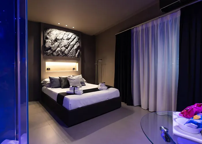 Platinum Suite&spa 公寓 *