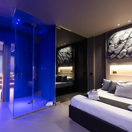 شقة Platinum Suite&spa *