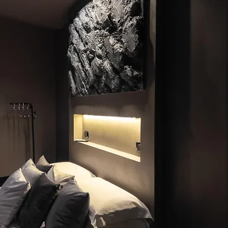 Platinum Suite&spa شقة باليرمو